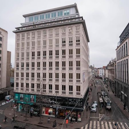 Smartflats - Old Town Antwerp 아파트 외부 사진