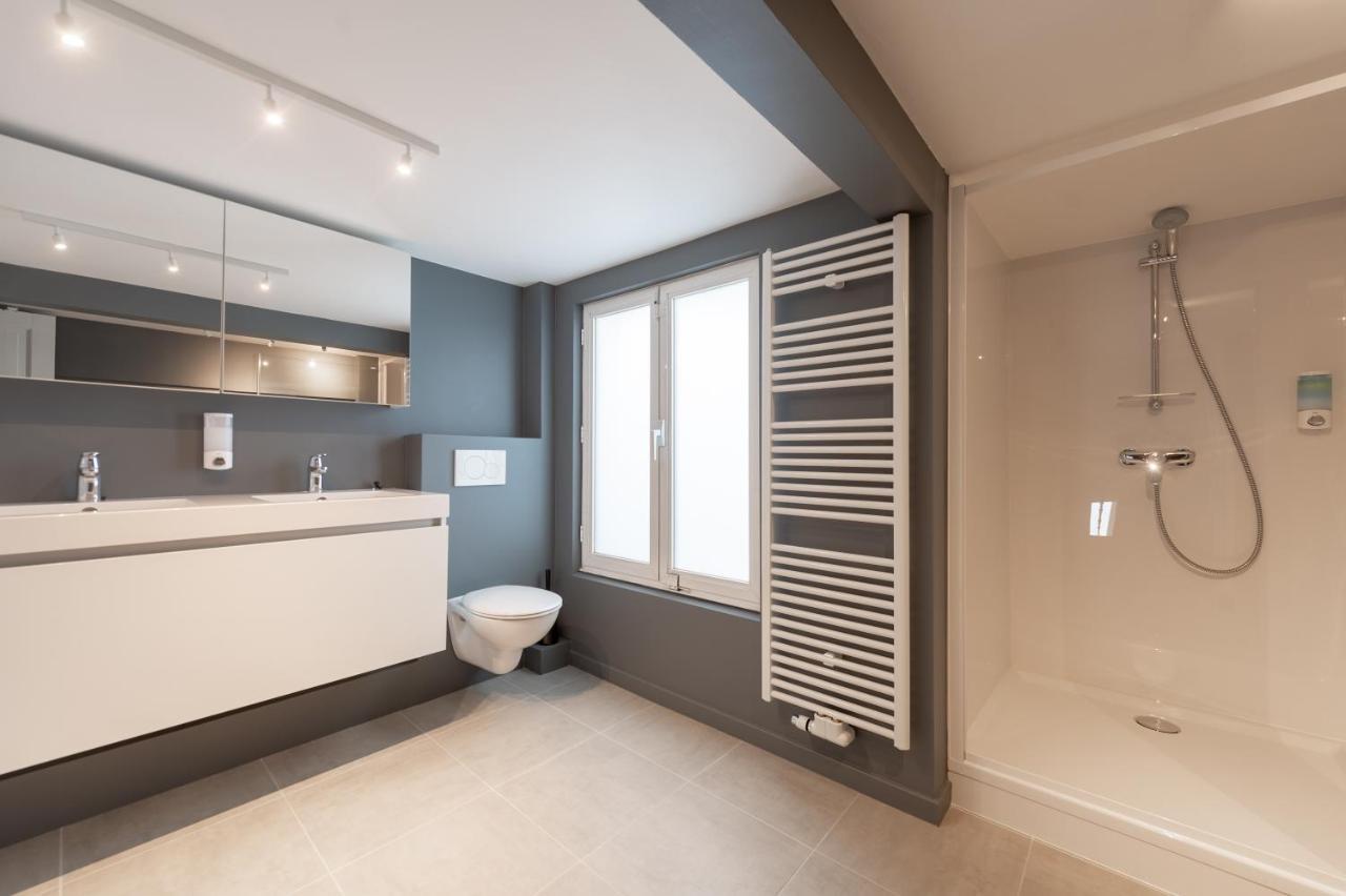 Smartflats - Old Town Antwerp 아파트 외부 사진