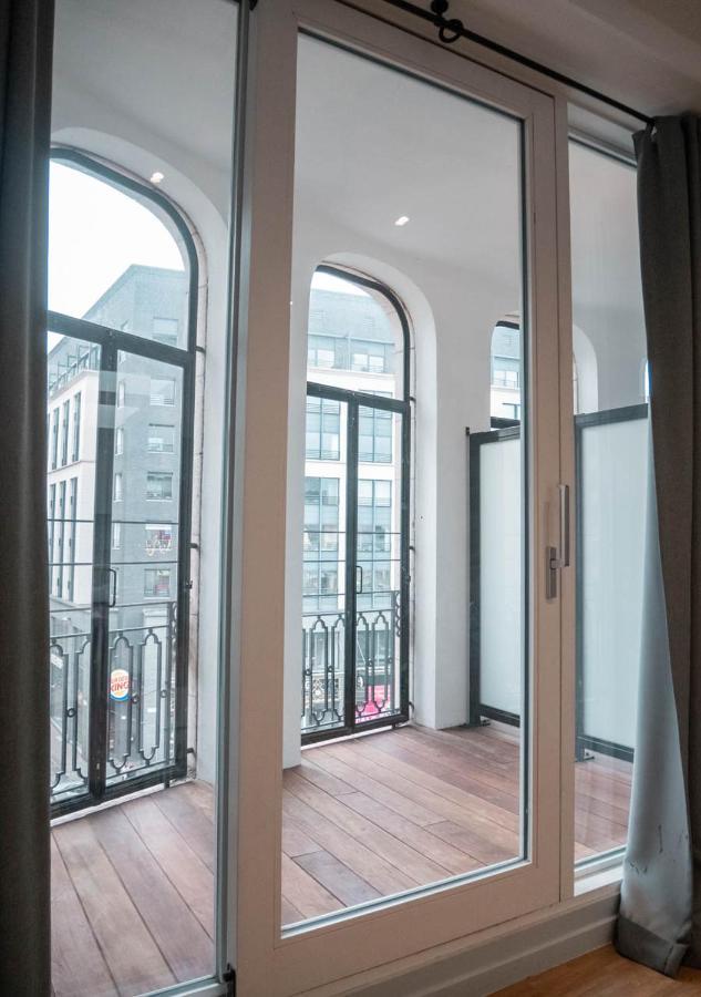 Smartflats - Old Town Antwerp 아파트 외부 사진